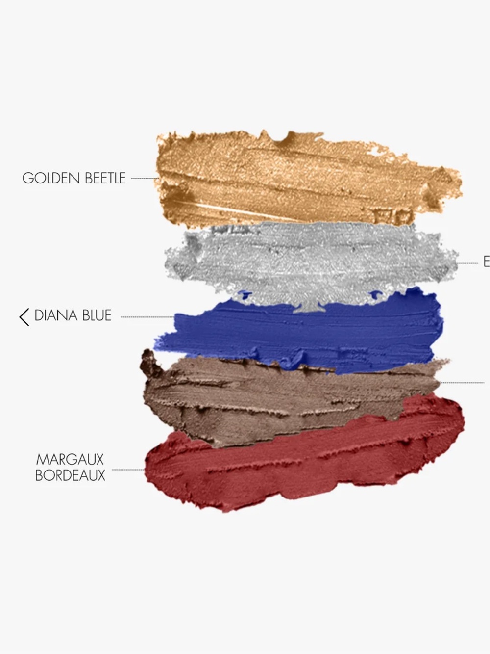 Sweed Satin Eyeliner - NEW - Picture 6 of 6